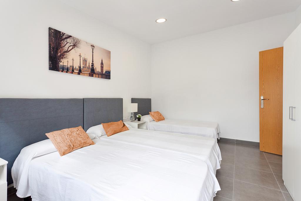 Semesterbostad Els Pins Palma de Mallorca