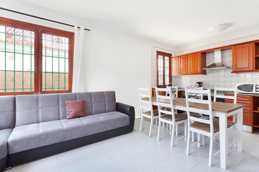 Els Pins Semesterbostad Palma de Mallorca